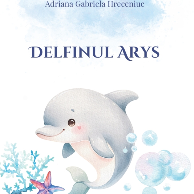 Delfinul Arys
