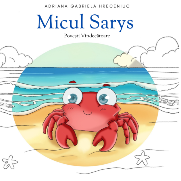 Micul Sarys